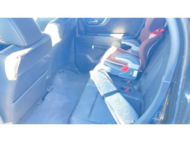 HONDA N-WGN CUSTOM 4WD 2014