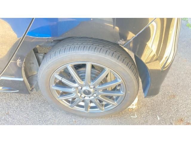 HONDA N-WGN CUSTOM 4WD 2014