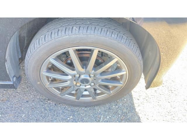 HONDA N-WGN CUSTOM 4WD 2014