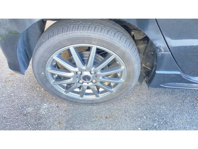 HONDA N-WGN CUSTOM 4WD 2014