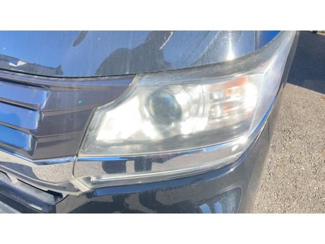 HONDA N-WGN CUSTOM 4WD 2014