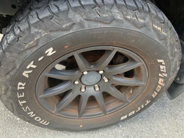 TOYOTA LANDCRUISER PRADO 2011