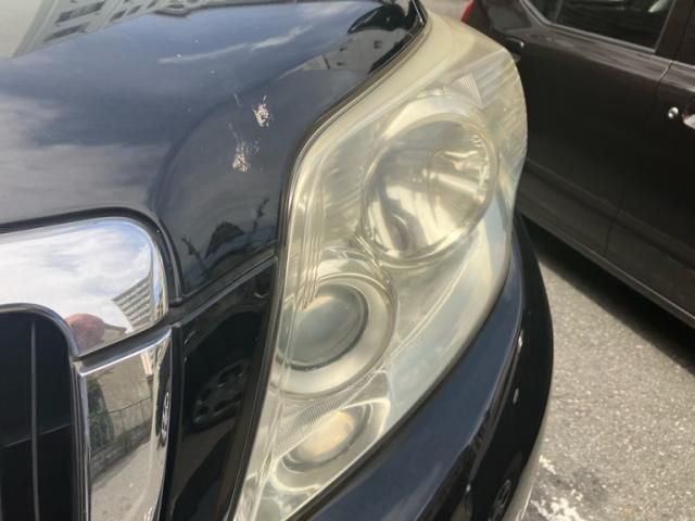 TOYOTA LANDCRUISER PRADO 2011