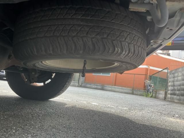 TOYOTA LANDCRUISER PRADO 2011