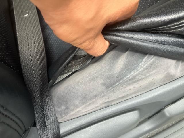 TOYOTA LANDCRUISER PRADO 2011