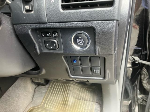 TOYOTA LANDCRUISER PRADO 2011