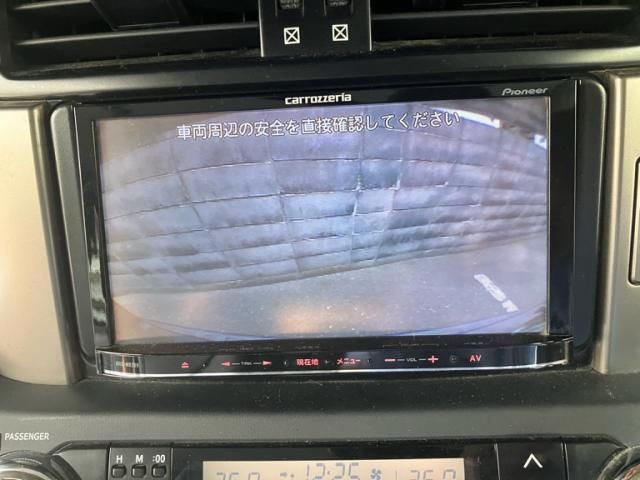 TOYOTA LANDCRUISER PRADO 2011