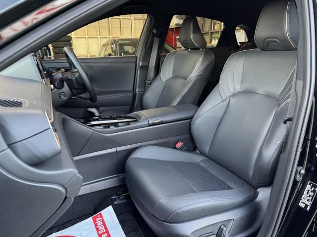 TOYOTA CROWN SPORT 2025