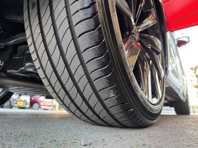 TOYOTA CROWN SPORT 2025