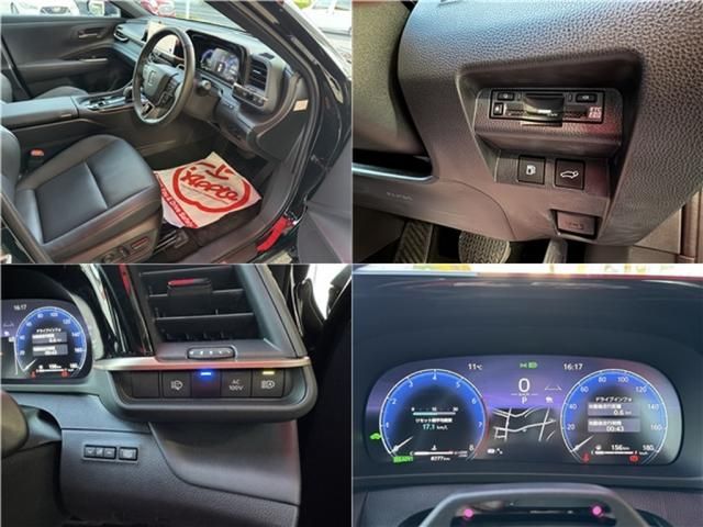 TOYOTA CROWN SPORT 2025