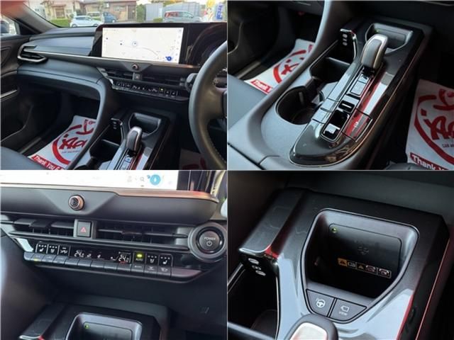 TOYOTA CROWN SPORT 2025