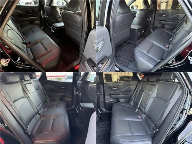 TOYOTA CROWN SPORT 2025