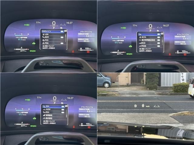 TOYOTA CROWN SPORT 2025