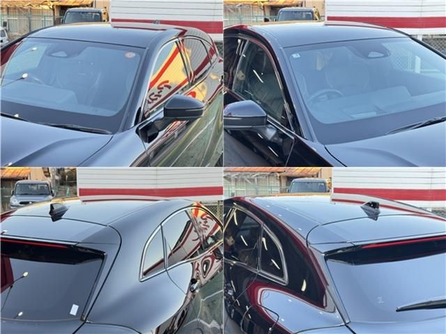 TOYOTA CROWN SPORT 2025