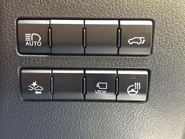 TOYOTA LEXUS NX200t 2014