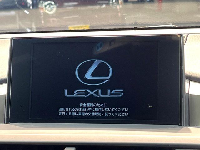 TOYOTA LEXUS NX200t 2014