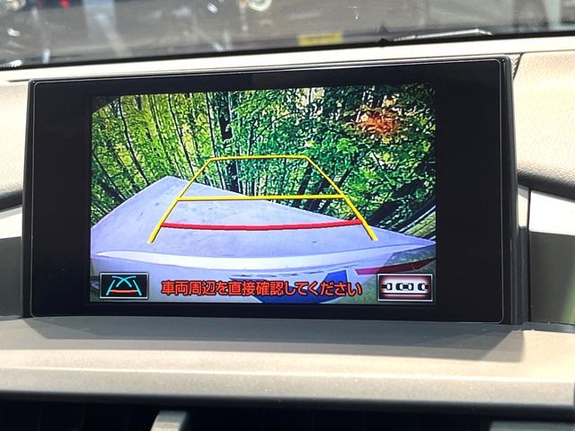 TOYOTA LEXUS NX200t 2014