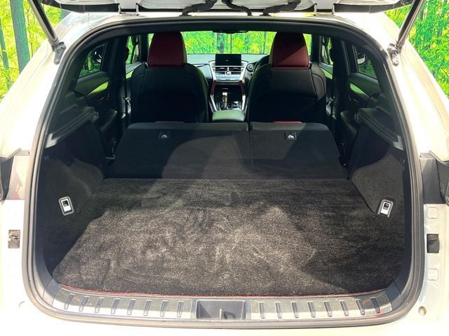 TOYOTA LEXUS NX200t 2014