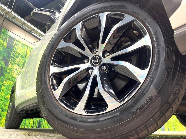 TOYOTA LEXUS NX200t 2014