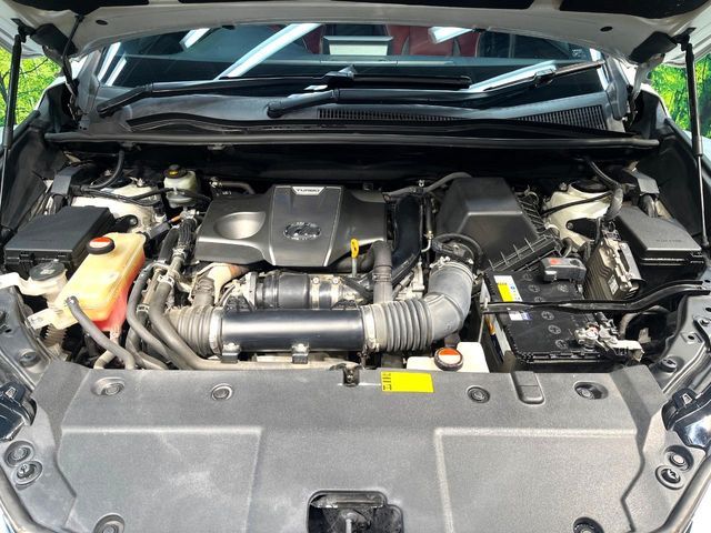 TOYOTA LEXUS NX200t 2014