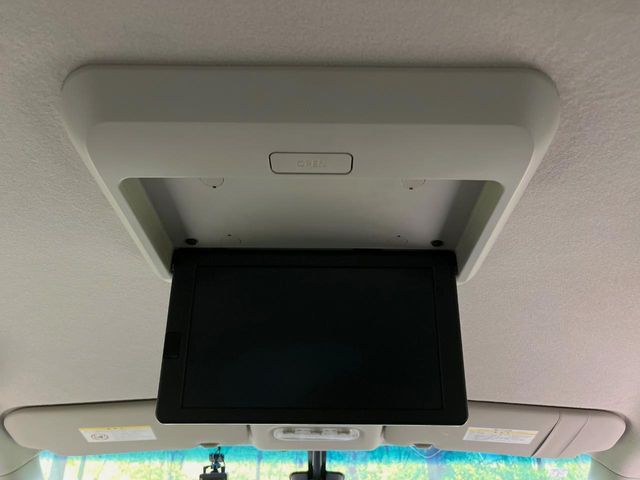 NISSAN SERENA  S-HYBRID 2015