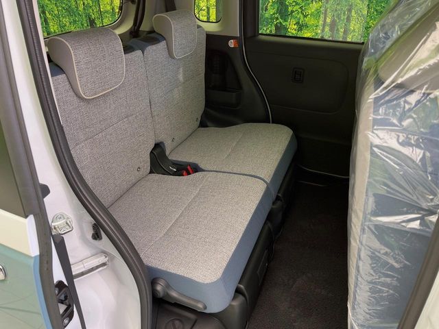 DAIHATSU MOVE canbus 2025