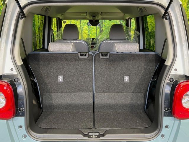 DAIHATSU MOVE canbus 2025