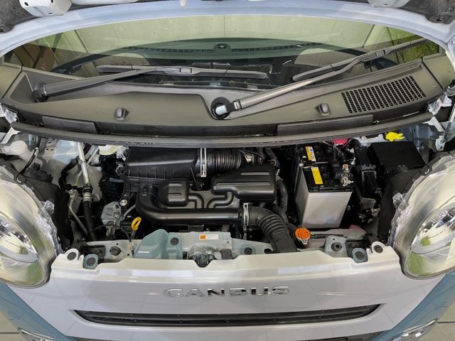 DAIHATSU MOVE canbus 2025