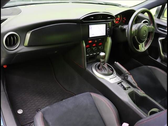 TOYOTA 86 2013