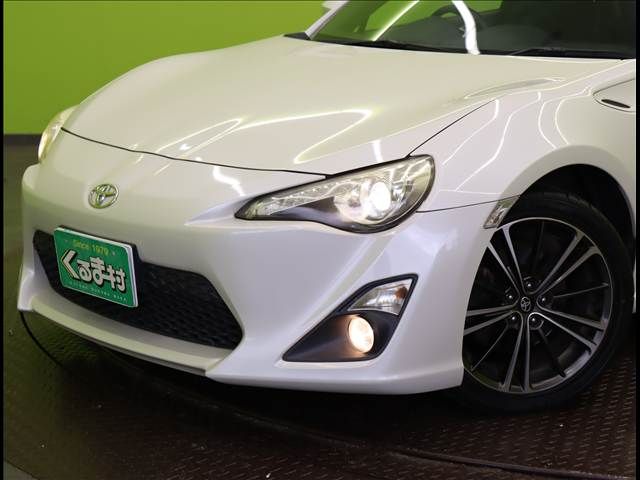 TOYOTA 86 2013