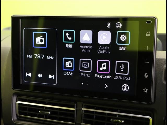 DAIHATSU HIJET truck 4WD 2024