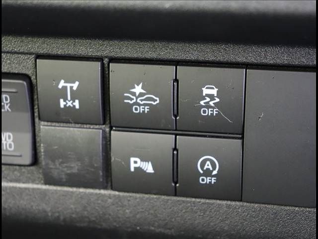 DAIHATSU HIJET truck 4WD 2024