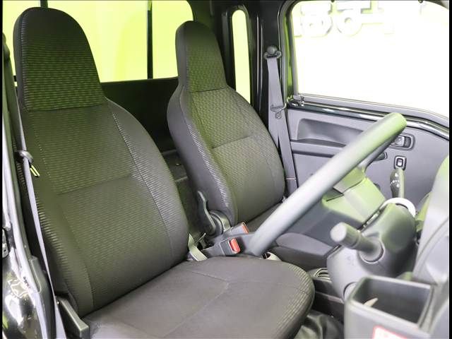 DAIHATSU HIJET truck 4WD 2024