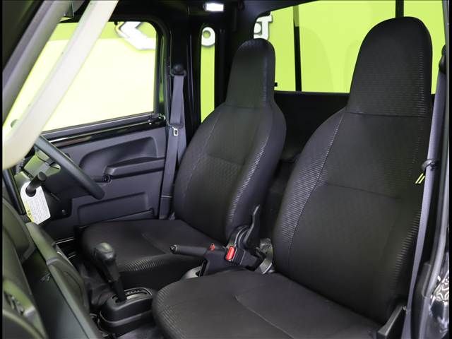 DAIHATSU HIJET truck 4WD 2024