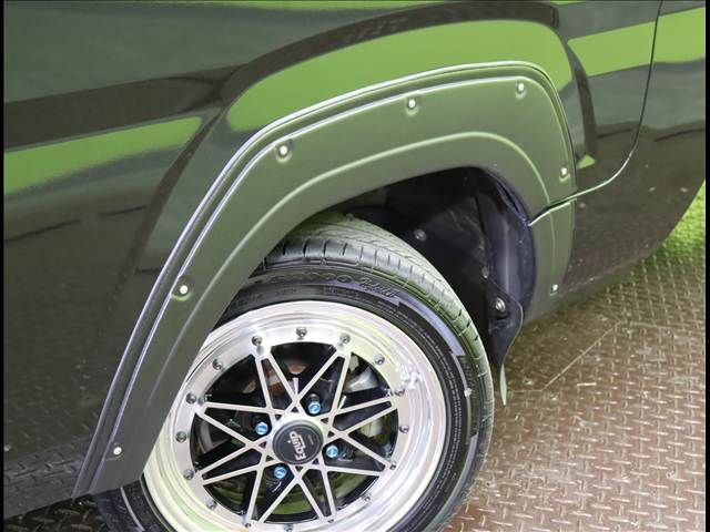 DAIHATSU HIJET truck 4WD 2024