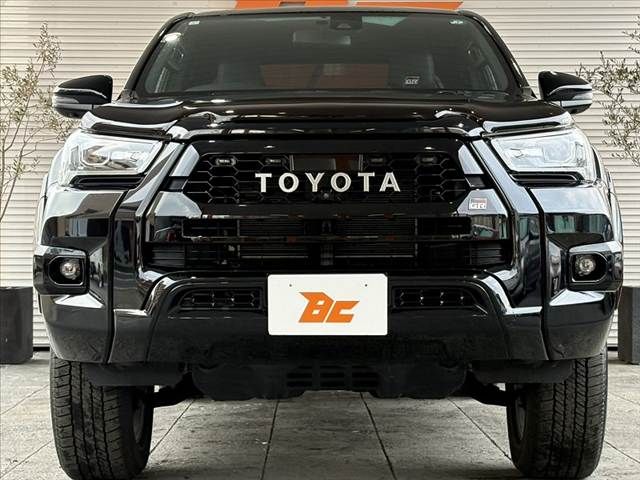 TOYOTA HILUX 4WD 2024