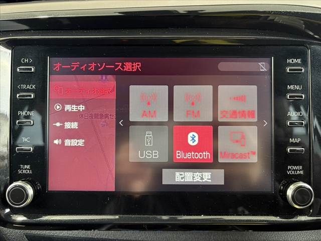 TOYOTA HILUX 4WD 2024