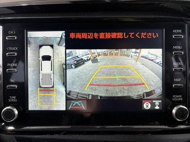 TOYOTA HILUX 4WD 2024