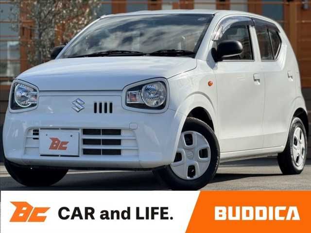 SUZUKI ALTO 2020 