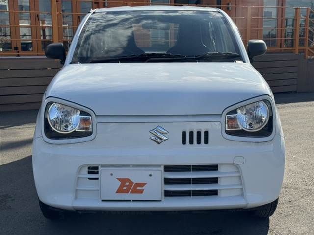 SUZUKI ALTO 2020