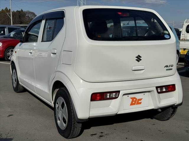 SUZUKI ALTO 2020