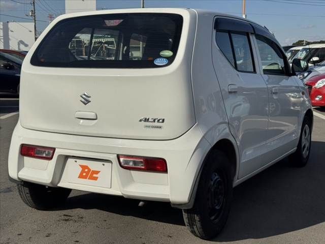 SUZUKI ALTO 2020