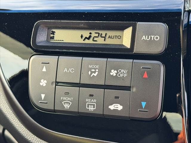 HONDA N-WGN CUSTOM 2018