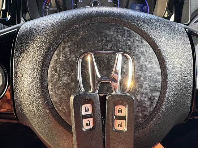 HONDA N-WGN CUSTOM 2018