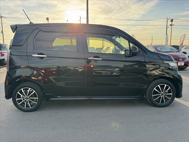 HONDA N-WGN CUSTOM 2018