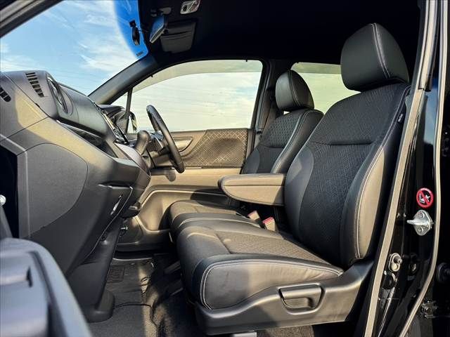 HONDA N-WGN CUSTOM 2018