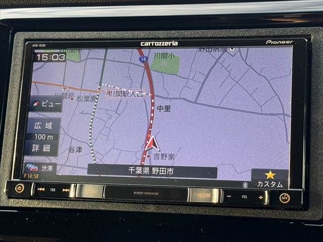 HONDA N-WGN CUSTOM 2018