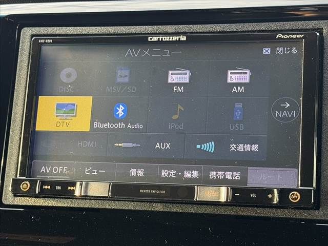 HONDA N-WGN CUSTOM 2018