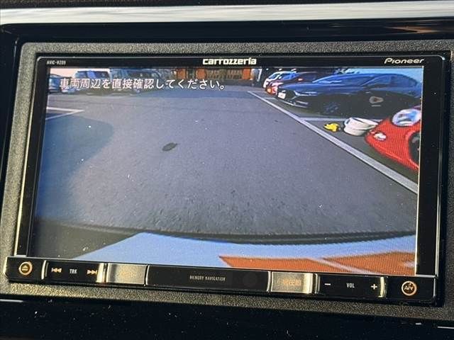 HONDA N-WGN CUSTOM 2018