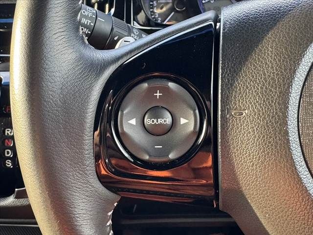 HONDA N-WGN CUSTOM 2018